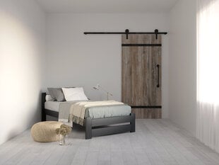 Кровать Karolina, 120x200 цена и информация | Кровати | kaup24.ee