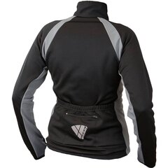 Женская велосипедная куртка - Vizari, XS цена и информация | Одежда для велосипедистов | kaup24.ee
