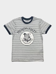 Футболка для мальчиков Harry Potter цена и информация | Рубашки для мальчиков | kaup24.ee