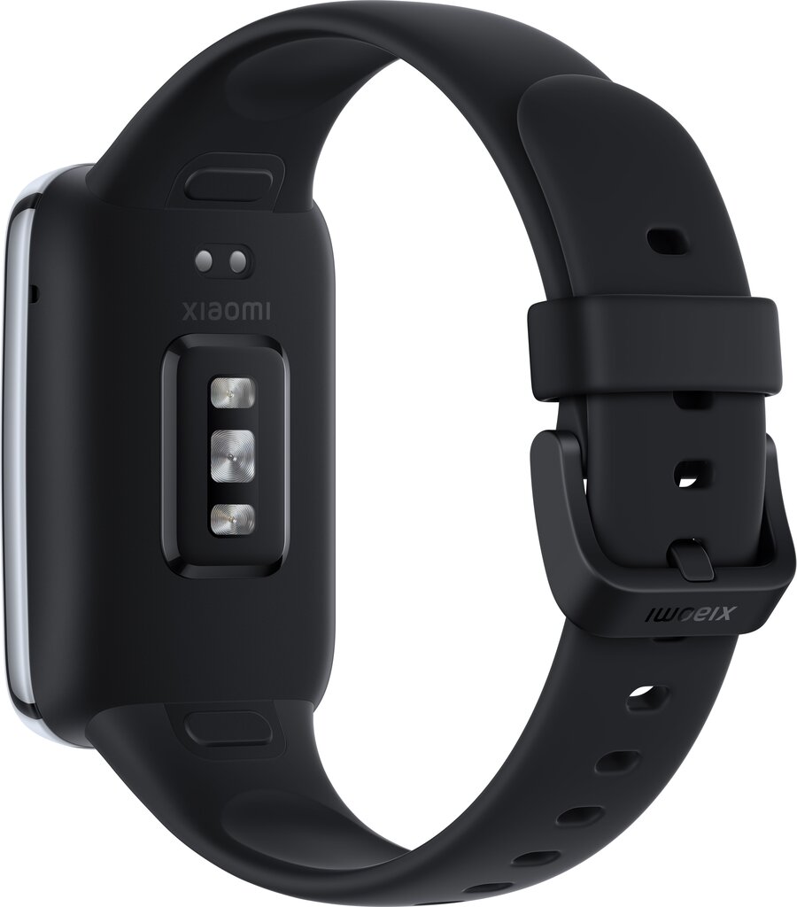 Xiaomi Smart Band 7 Pro Black hind ja info | Nutivõrud (fitness tracker) | kaup24.ee