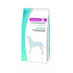 Eukanuba kuivtoit Veterinary Diets Joint Mobility, 12 kg hind ja info | Kuivtoit koertele | kaup24.ee