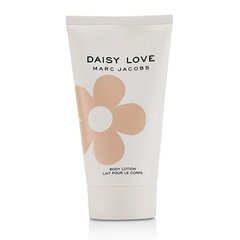 Ihupiim Marc Jacobs Daisy Love 150 ml. hind ja info | Lõhnastatud kosmeetika naistele | kaup24.ee