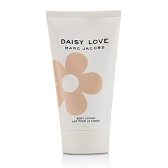 Лосьон для тела Marc Jacobs Daisy Love 150 мл цена и информация | Парфюмированная косметика для женщин | kaup24.ee