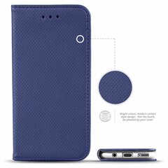 Книжка-чехол Fusion magnet case для Samsung A505 / A307 / A507 Galaxy A50 / A30s /A50s синий цена и информация | Чехлы для телефонов | kaup24.ee