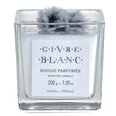 Lõhnaküünal Lothantique Givre Blanc, 200 g