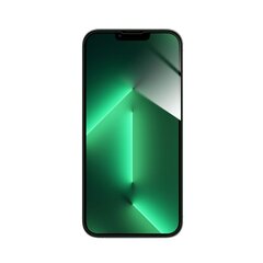 Защитная плёнка для экрана с олеофобным покрытием 9H Forcell Flexible Nano Glass для Iphone 13/13 Pro/14 6,1" цена и информация | Ekraani kaitsekiled | kaup24.ee