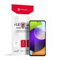 Ekraanikaitse 9H Forcell Flexible Nano Glass for Samsung Galaxy A52/52s 5G цена и информация | Ekraani kaitsekiled | kaup24.ee