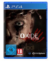 Oksiidiruum 104 - PS4 цена и информация | Компьютерные игры | kaup24.ee