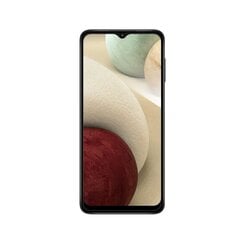 Защитная пленка для экрана с олеофобным покрытием 9H Forcell Flexible Nano Glass для Samsung Galaxy A12 цена и информация | Ekraani kaitsekiled | kaup24.ee