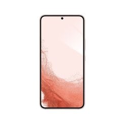 Защитная пленка для экрана с олеофобным покрытием 9H Forcell Flexible Nano Glass для Samsung Galaxy S22 цена и информация | Защитные пленки для телефонов | kaup24.ee