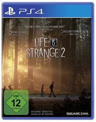 Elu on kummaline 2 [PlayStation 4] hind ja info | Arvutimängud, konsoolimängud | kaup24.ee