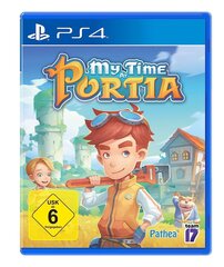 Minu aeg Portias - [PlayStation 4] цена и информация | Компьютерные игры | kaup24.ee