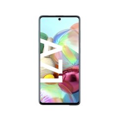 Защитная пленка для экрана с олеофобным покрытием 9H Forcell Flexible Nano Glass для Samsung Galaxy A71 цена и информация | Защитные пленки для телефонов | kaup24.ee