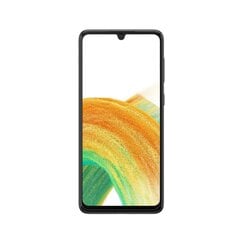 Защитная пленка для экрана с олеофобным покрытием 9H Forcell Flexible Nano Glass для Samsung Galaxy A33 5G цена и информация | Защитные пленки для телефонов | kaup24.ee