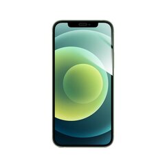 Защитная пленка для экрана с олеофобным покрытием 9H Forcell Flexible Nano Glass для Iphone 12/12 Pro 6,1" цена и информация | Ekraani kaitsekiled | kaup24.ee