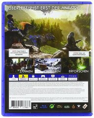 Ark: ellujäämine arenes - [PlayStation 4] hind ja info | Arvutimängud, konsoolimängud | kaup24.ee