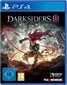 Darksiders III [PlayStation 4] hind ja info | Arvutimängud, konsoolimängud | kaup24.ee