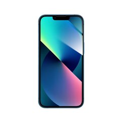 Защитная пленка для экрана с олеофобным покрытием 9H Forcell Flexible Nano Glass для Iphone 13 mini 5,4" цена и информация | Защитные пленки для телефонов | kaup24.ee