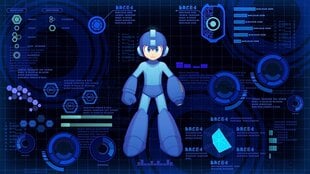 Mega Man 11 [PlayStation 4] hind ja info | capcom Arvutid ja IT- tehnika | kaup24.ee