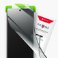 Ekraanikaitse 9H Forcell Flexible Nano Glass 5D for iPhone 7/8/SE 2020 4,7" black hind ja info | Ekraani kaitsekiled | kaup24.ee