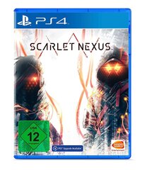 Scarlet Nexus [PlayStation 4] цена и информация | Компьютерные игры | kaup24.ee