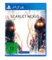 Scarlet Nexus [PlayStation 4] цена и информация | Arvutimängud, konsoolimängud | kaup24.ee