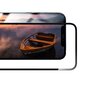 Ekraanikaitse 9H Forcell Flexible Nano Glass 5D for iPhone X/Xs black цена и информация | Ekraani kaitsekiled | kaup24.ee