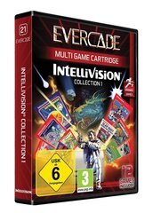 Blaze Evercade Intellivisioni kassett 1 цена и информация | Компьютерные игры | kaup24.ee