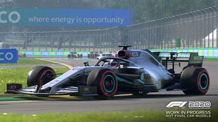 F1 2020 (PlayStation 4) цена и информация | Компьютерные игры | kaup24.ee