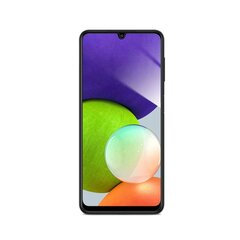 Защитная плёнка для экрана с олеофобным покрытием 9H Forcell Flexible Nano Glass для Samsung Galaxy A22 4G цена и информация | Ekraani kaitsekiled | kaup24.ee