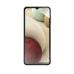 Защитная плёнка для экрана с олеофобным покрытием 9H Forcell Flexible Nano Glass 5D для Samsung Galaxy A12 цена и информация | Защитные пленки для телефонов | kaup24.ee