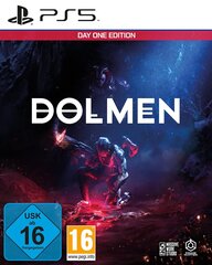 Dolmen Day Esimene väljaanne (PlayStation 5) hind ja info | Arvutimängud, konsoolimängud | kaup24.ee