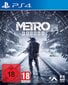 Metro Exodus [PlayStation 4] hind ja info | Arvutimängud, konsoolimängud | kaup24.ee