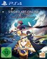 Sword Art Online Alicization Lycoris - [PlayStation 4] hind ja info | Arvutimängud, konsoolimängud | kaup24.ee