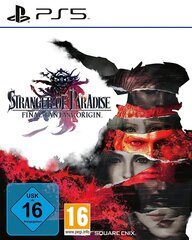 Paradiisi Final Fantasy Origin Steelbook Edition [eksklusiivne] võõras (PlayStation 5) hind ja info | Arvutimängud, konsoolimängud | kaup24.ee