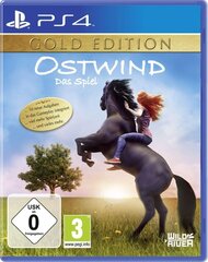 Ostwind - mäng (kuldväljaanne) цена и информация | Компьютерные игры | kaup24.ee