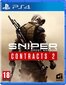 Sniper Ghost Warrior Concricts 2 (PlayStation 4) (AT-PEGI) цена и информация | Arvutimängud, konsoolimängud | kaup24.ee