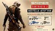 Sniper Ghost Warrior Concricts 2 (PlayStation 4) (AT-PEGI) hind ja info | Arvutimängud, konsoolimängud | kaup24.ee