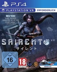 Sairento VR (PlayStation VR) цена и информация | Компьютерные игры | kaup24.ee
