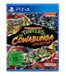 Teismeliste mutant Ninja kilpkonnad: Cowabunga kollektsioon - PS4 цена и информация | Arvutimängud, konsoolimängud | kaup24.ee