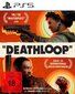 Deathloop | Standard + metalliplaadi väljaanne (eksklusiivne Amazon.de) | [PlayStation 5] hind ja info | Arvutimängud, konsoolimängud | kaup24.ee