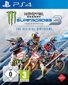 Monster Energy Supercross - ametlik videomäng 3 (PlayStation 4) цена и информация | Arvutimängud, konsoolimängud | kaup24.ee