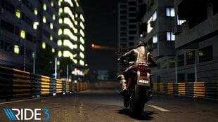 Ride 3 - [PlayStation 4] цена и информация | Компьютерные игры | kaup24.ee