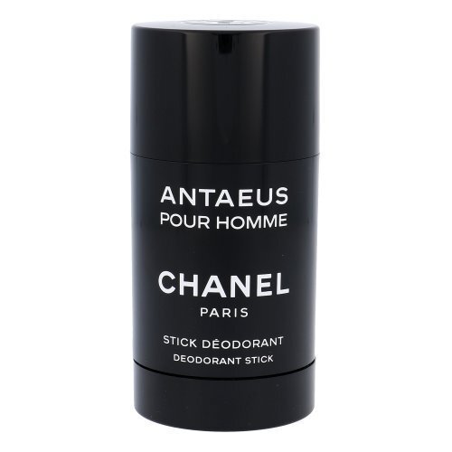 Spray deodorant Chanel Antaeus meestele, 75 ml hind ja info | Lõhnastatud kosmeetika meestele | kaup24.ee