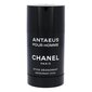 Spray deodorant Chanel Antaeus meestele, 75 ml цена и информация | Lõhnastatud kosmeetika meestele | kaup24.ee