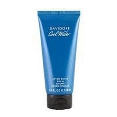 Habemeajamisjärgne palsam Davidoff Cool Water meestele 100 ml hind ja info | Davidoff Kosmeetika, parfüümid | kaup24.ee