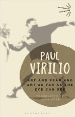 Art and Fear' and 'Art as Far as the Eye Can See' hind ja info | Ajalooraamatud | kaup24.ee
