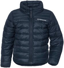 Легкая стеганая детская куртка DIDRIKSONS 503822-039-100 цена и информация | Куртки для мальчиков | kaup24.ee