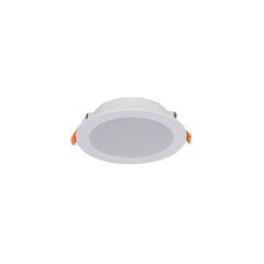 Süvistatav LED-valgusti Nowodvorski CL KOS 10W 8778 hind ja info | Süvistatavad ja LED valgustid | kaup24.ee