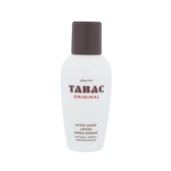 Tabac Original aftershave meestele 50 ml hind ja info | Maurer & Wirtz Kosmeetika, parfüümid | kaup24.ee